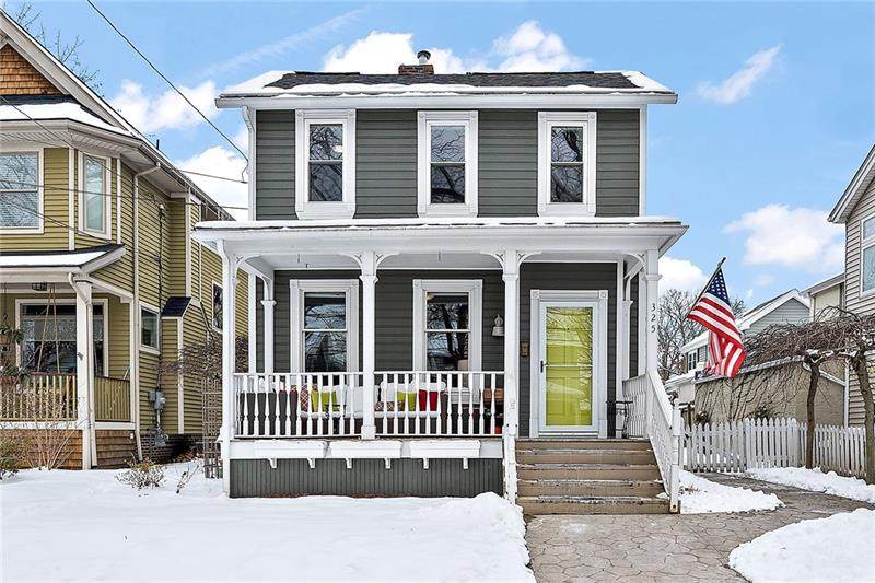 325 Centennial Avenue - Photo 1