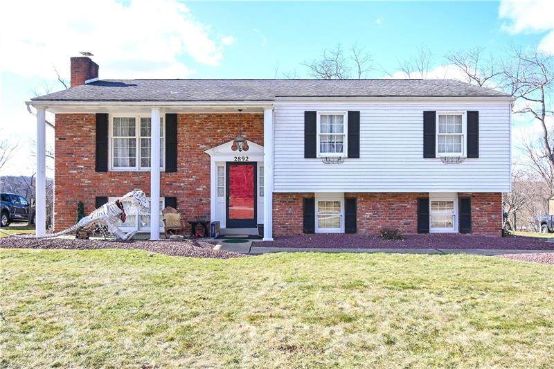 2892 Abbey Lane - Photo 1