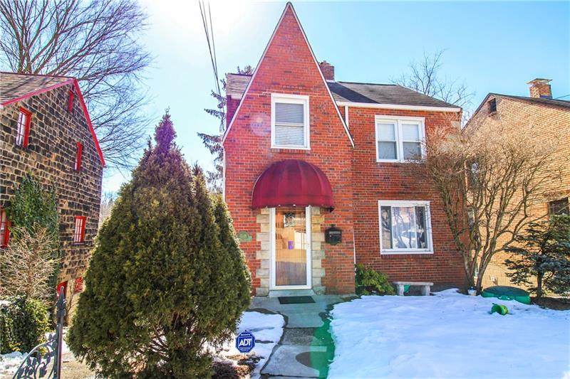 1528 Reamer St - Photo 1