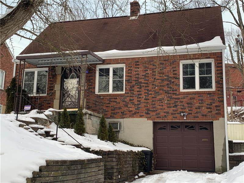 1827 Seaton Street - Photo 1
