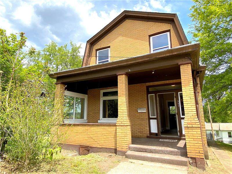 357 Greensburg Pike - Photo 1
