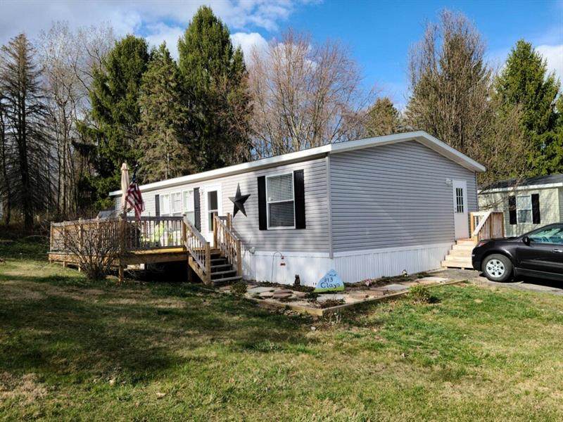 313 Seabrook Dr - Photo 1