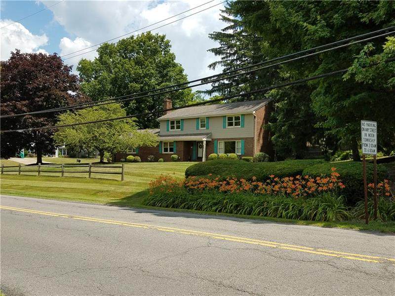 891 Old Thorn Run Rd - Photo 1