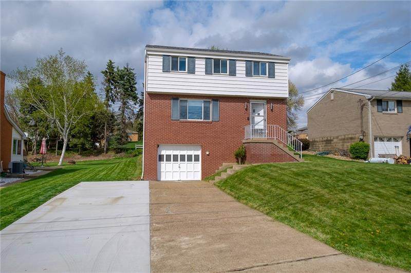 213 Vireo Dr - Photo 1