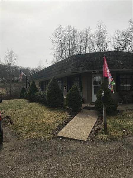 1566 Mercer Road - Photo 1