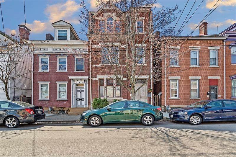1818 Sidney St - Photo 1