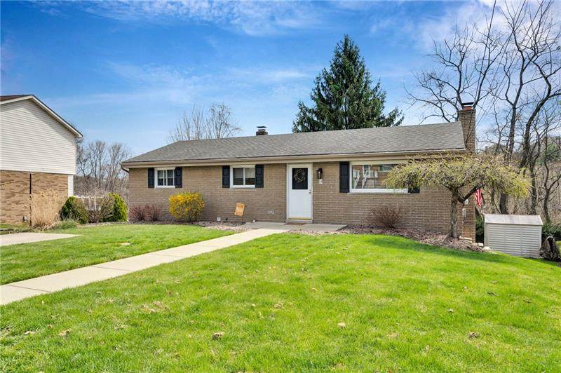 44 Eichelberger Drive - Photo 1