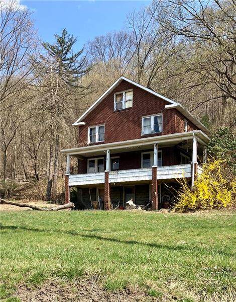 105 Old Schenley Road - Photo 1