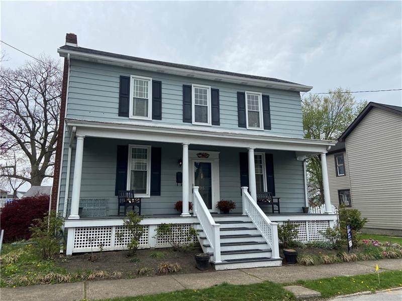 315 Eagle Street - Photo 1