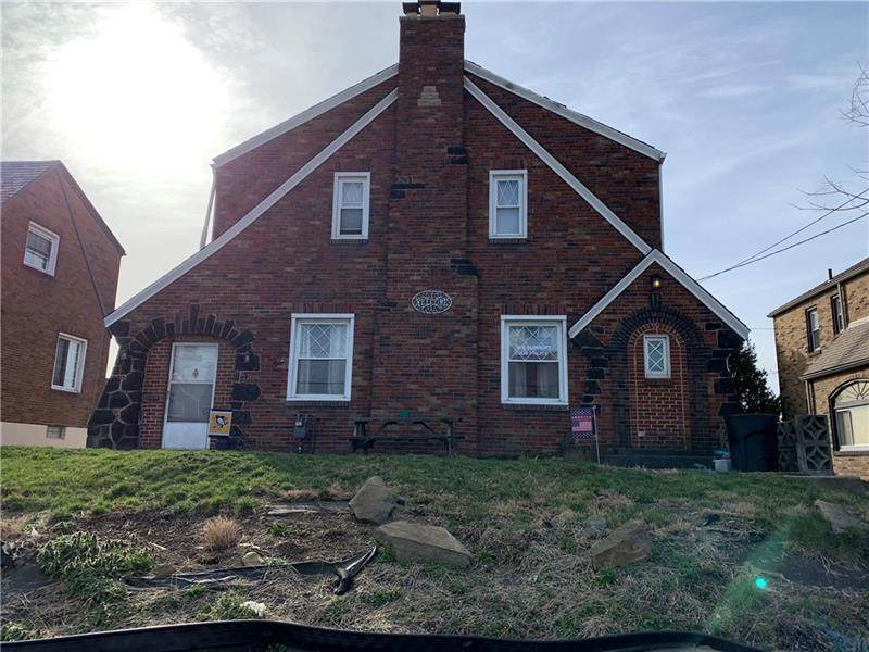 176 Lebanon Church Rd - Photo 1