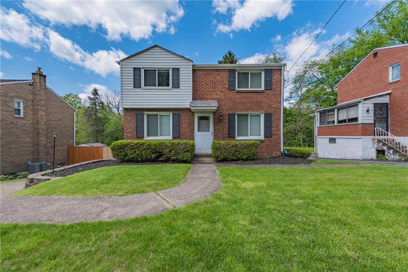 1134 Jacks Run - Photo 1