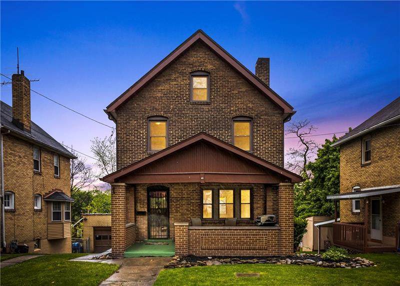 816 Virginia Avenue - Photo 1