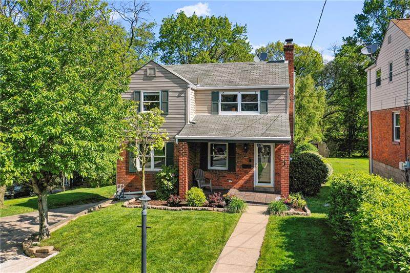 1120 Shadycrest Place - Photo 1