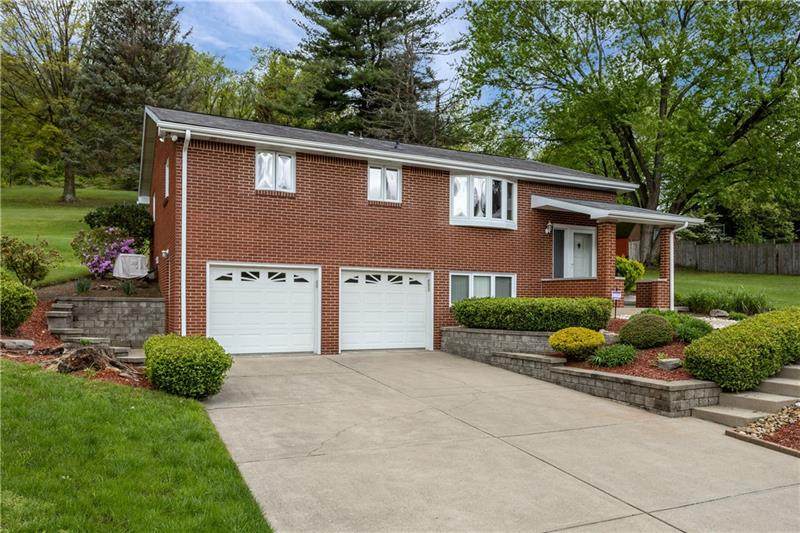 340 Old Abers Creek Rd - Photo 1
