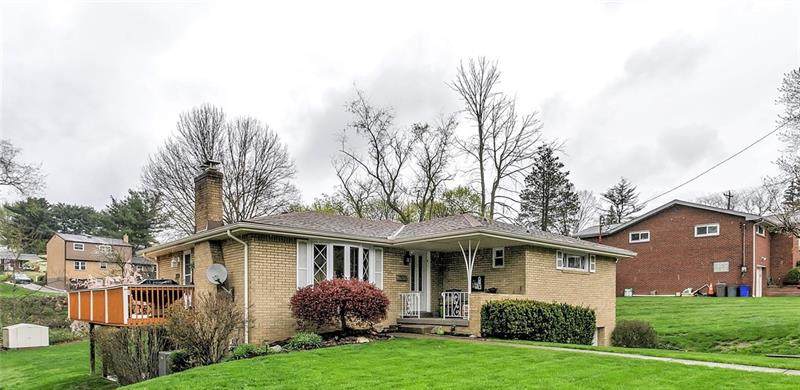 1195 Saint Vincent Drive - Photo 1
