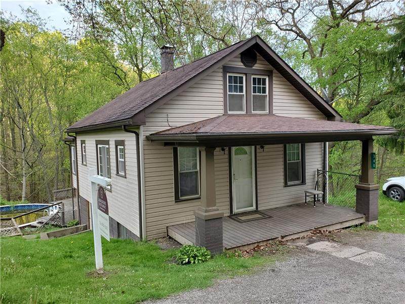 340 Queenstown Rd - Photo 1