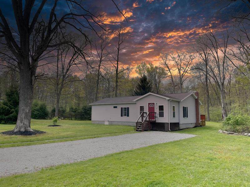508 Pebble Lane - Photo 1