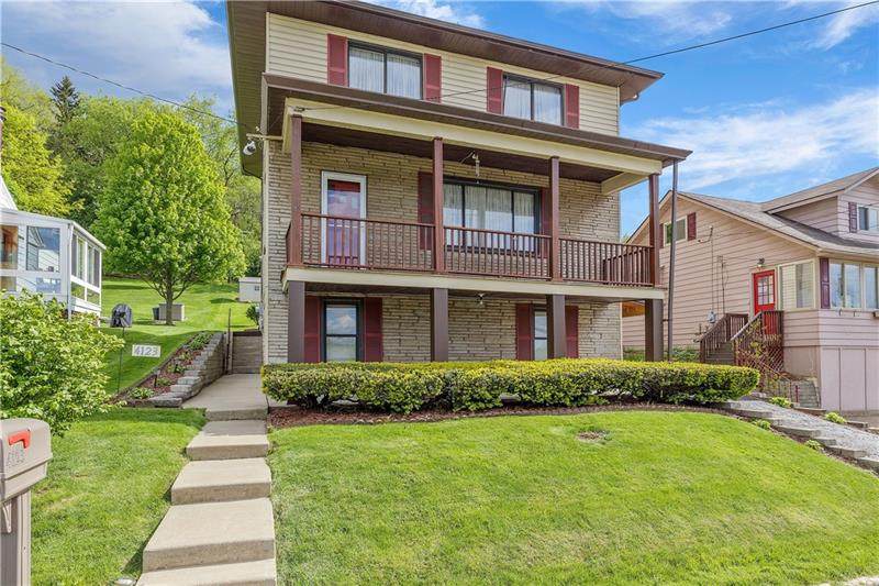 4123 Orchard St - Photo 1