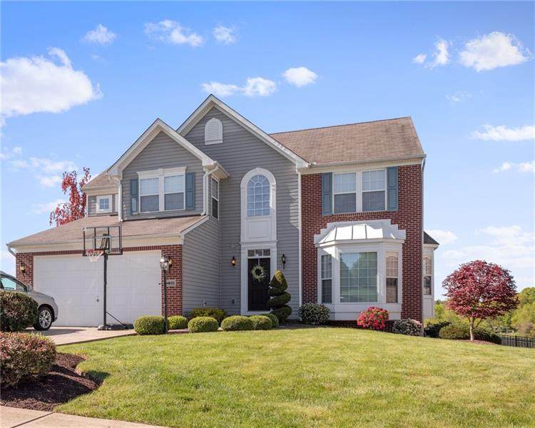 335 Aberdeen Dr - Photo 1