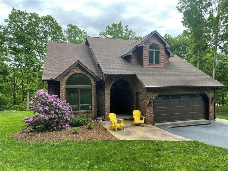 160 Rudder Road - Photo 1