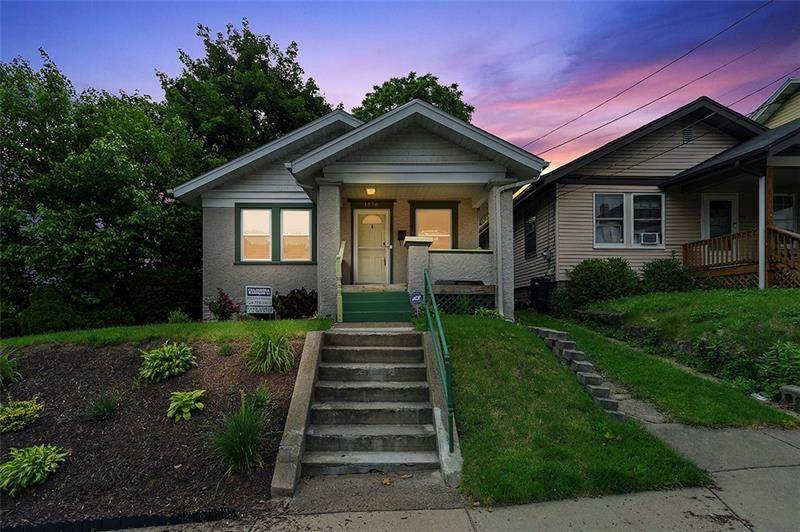 1856 Wittmer Street - Photo 1