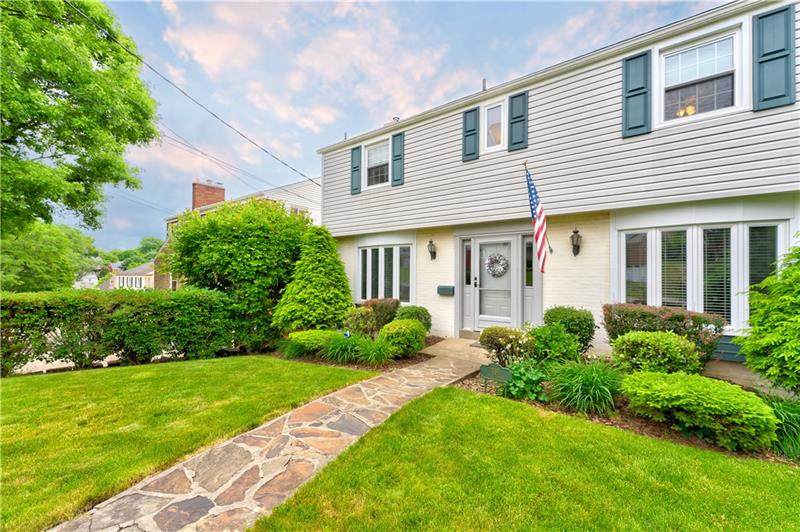 797 Ella St. - Photo 1