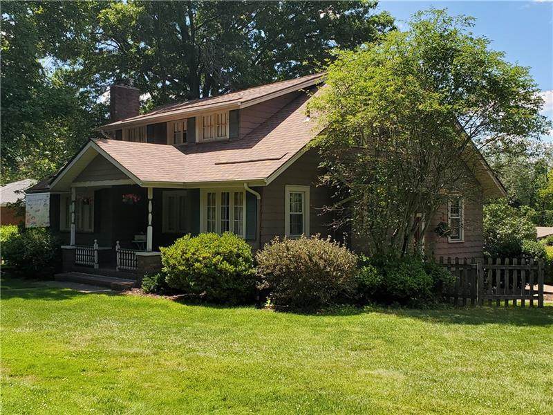 2059 Mercer Rd. - Photo 1