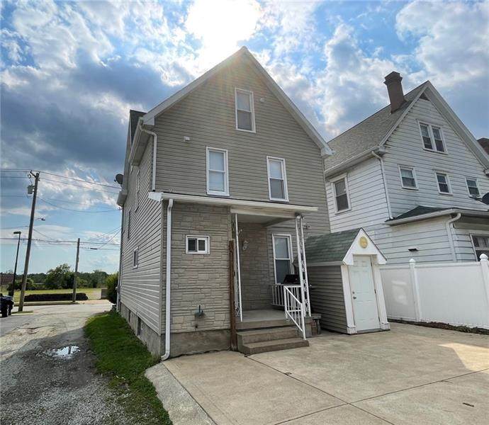 1818 Ligonier Street - Photo 1