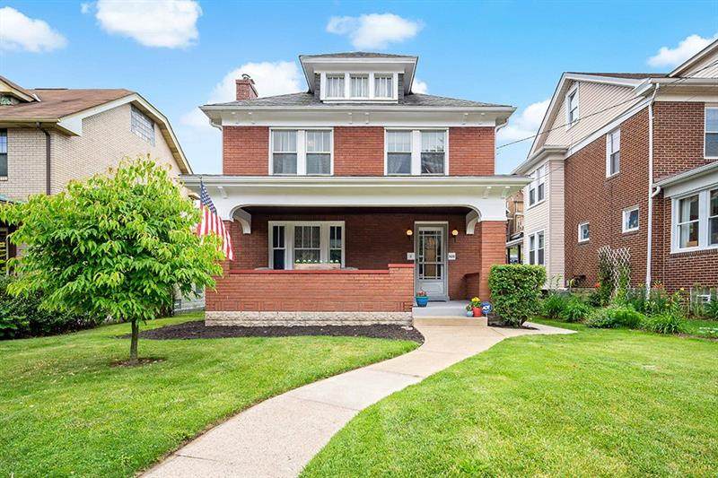 826 Berkshire Ave - Photo 1