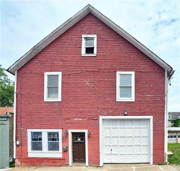 605 Murray St - Photo 1