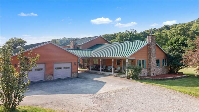 4792 Route 286 Hwy - Photo 1
