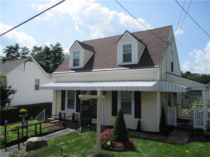 79 Hewitt Ave - Photo 1