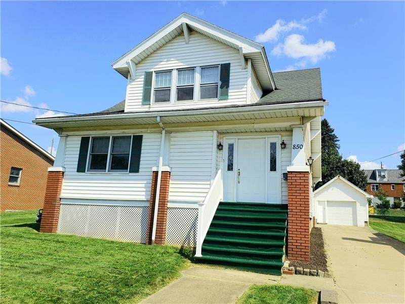 850 Allison Avenue - Photo 1