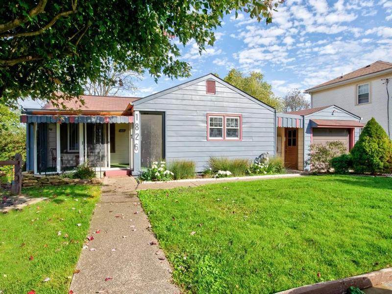 1826 9th St. - Photo 1