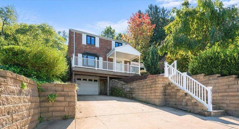 5115 Baptist Rd - Photo 1