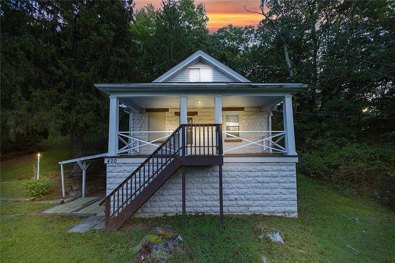 420 Pine Hollow Rd - Photo 1