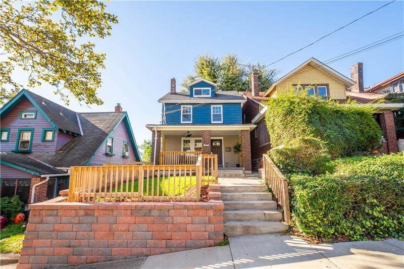 7803 Union Ave - Photo 1