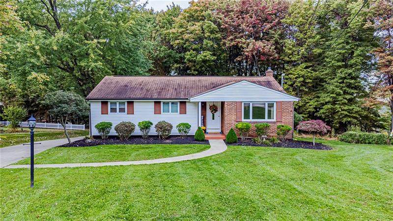 3474 Douglas Drive - Photo 1
