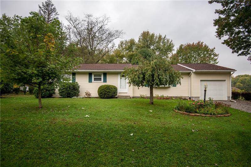 709 New Bedford Road - Photo 1