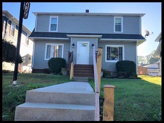 466 Pershing Drive - Photo 1