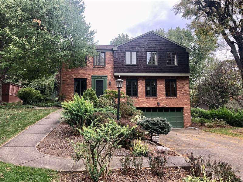 2449 Corteland Drive - Photo 1