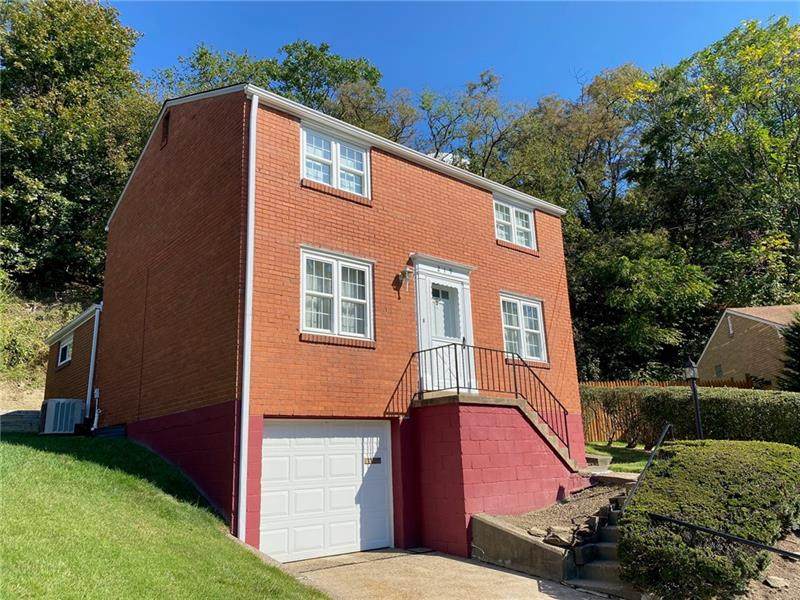 219 Bart Drive - Photo 1