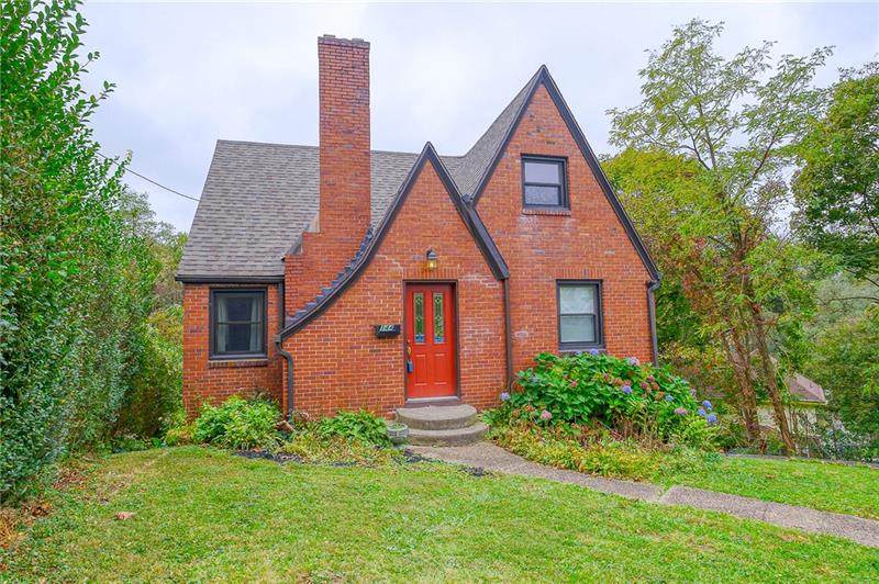 1443 Arnold Street - Photo 1