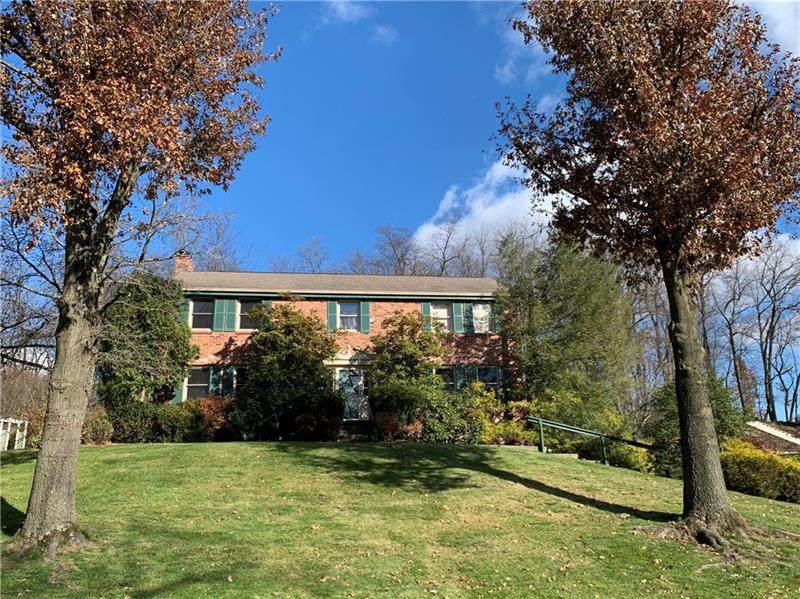 1615 King James Dr - Photo 1