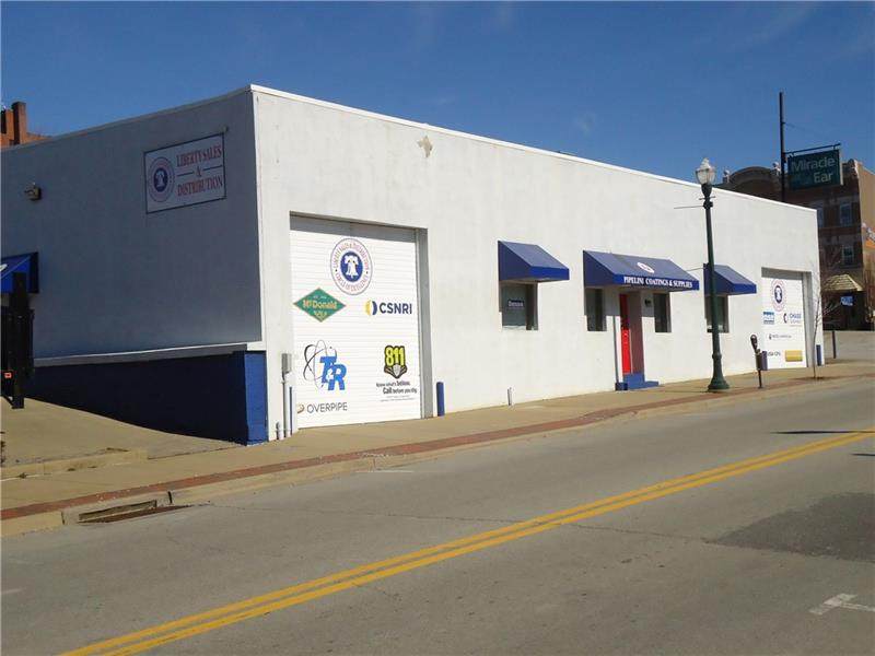 11-19 W. Maiden & S. Main Street - Photo 1