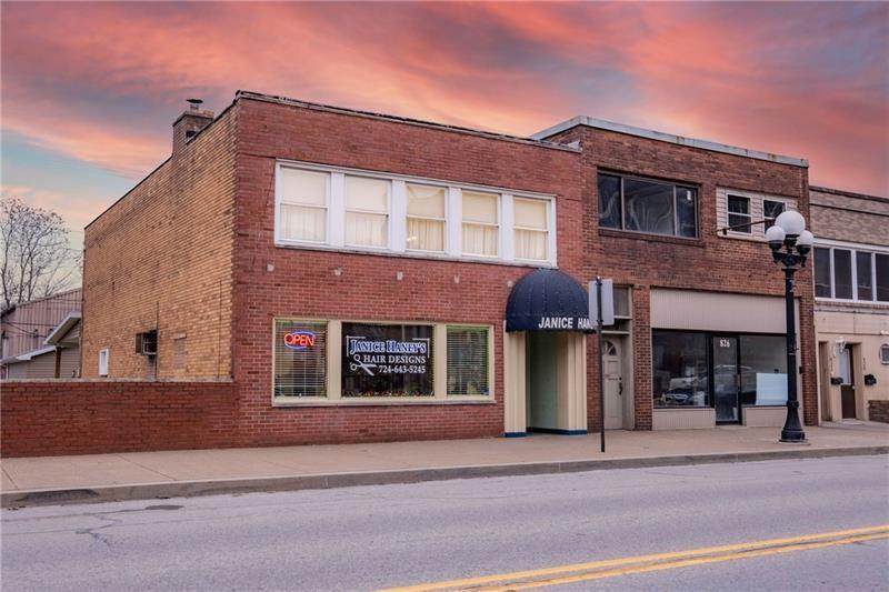 830-832 Midland Ave - Photo 1