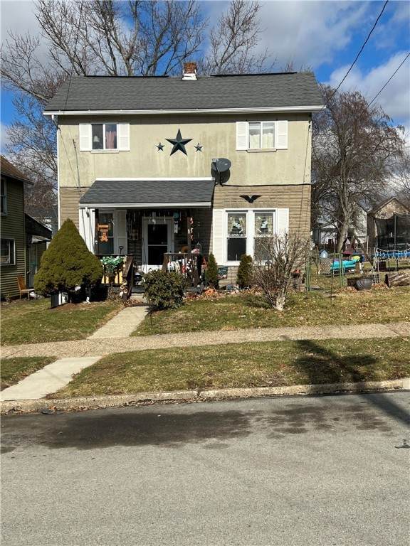 749 Broad St - Photo 1
