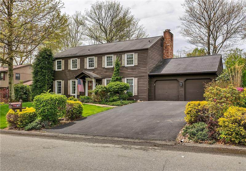 611 Westshire Dr - Photo 1
