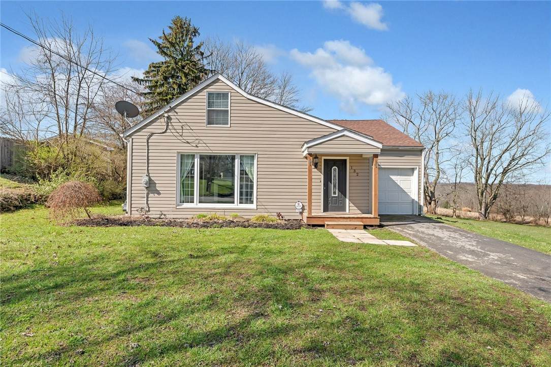 132 Mohawk School Road - Photo 1