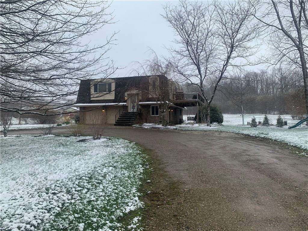 8835 Kuhl Rd - Photo 1